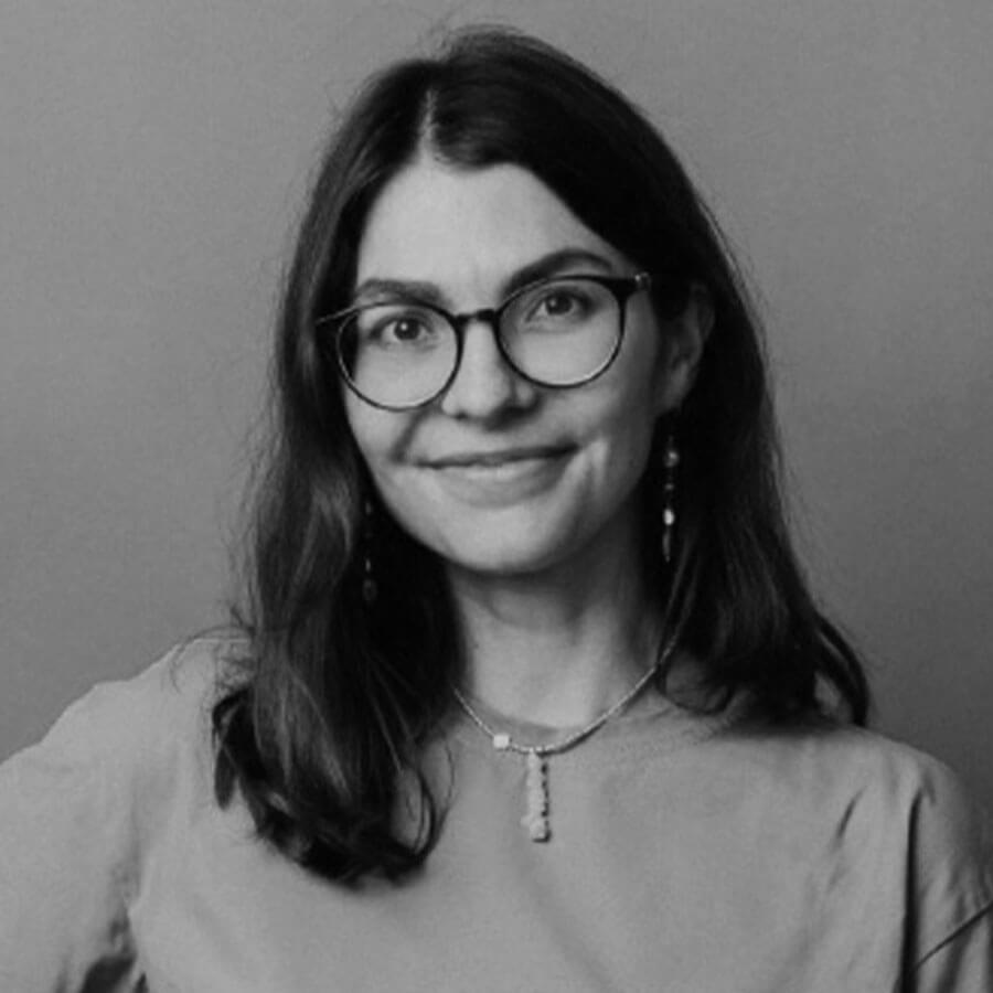 Алина Фомичёва